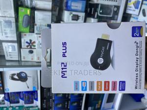 M12 Plus Wireless Display Dongle – Easy Screen Share - thumbnail 2