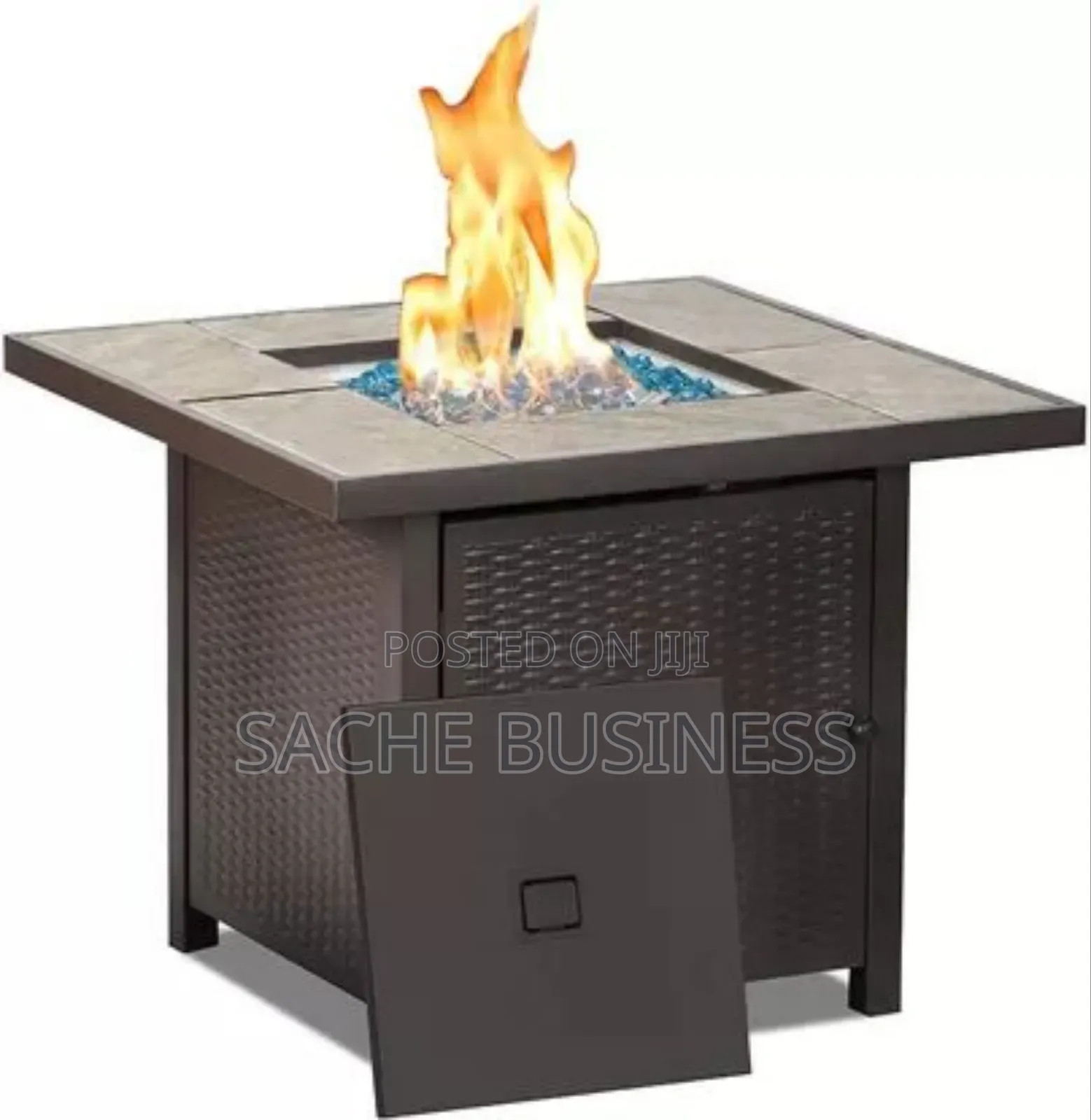 Patio Heater
