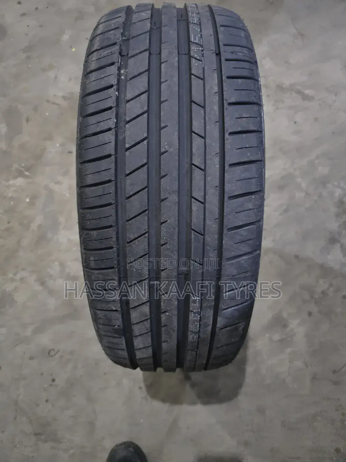 215/45r18 Habilead Tyre