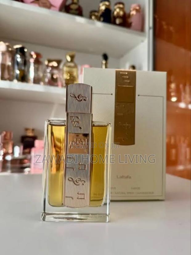 Angham Lattafa - thumbnail 2