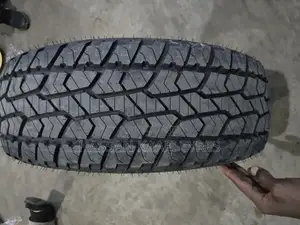 245/70r16 Goodard Tyre At