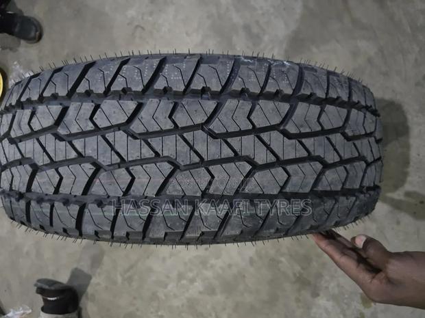 245/70r16 Goodard Tyre At - thumbnail 2