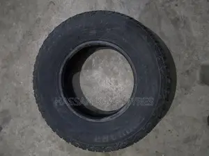 245/70r16 Goodard Tyre At