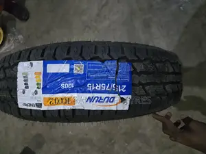 215/75r15 Durun Tyre At