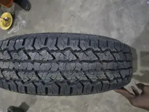 215/75r15 Durun Tyre At