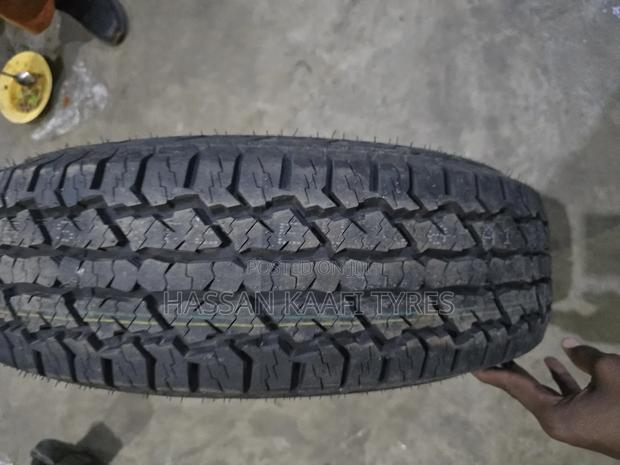 215/75r15 Durun Tyre At - thumbnail 2