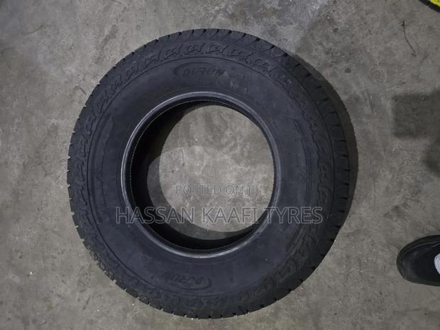 215/75r15 Durun Tyre At - thumbnail 3