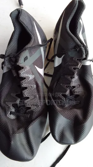Original Mtumba Running Spikes