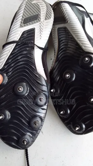 Original Mtumba Running Spikes