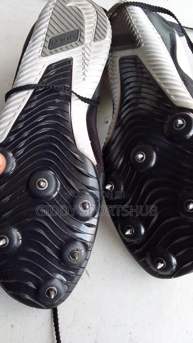 Original Mtumba Running Spikes - thumbnail 3