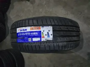 255/55r19 Durun Tyre