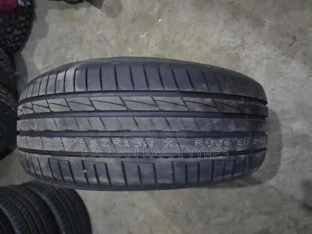 255/55r19 Durun Tyre - thumbnail 2