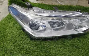 Ex Japan Fielder 165 Non-xenon Headlight