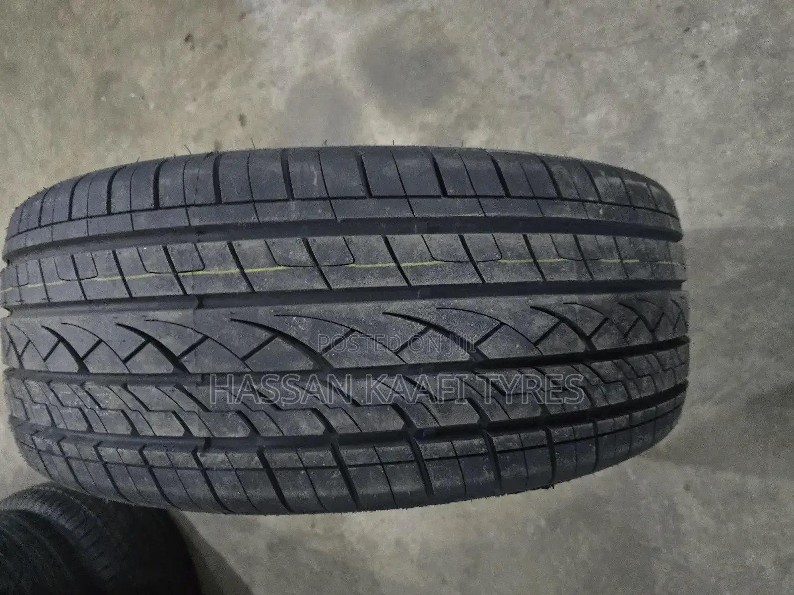 265/50r20 Durun Tyre Ht