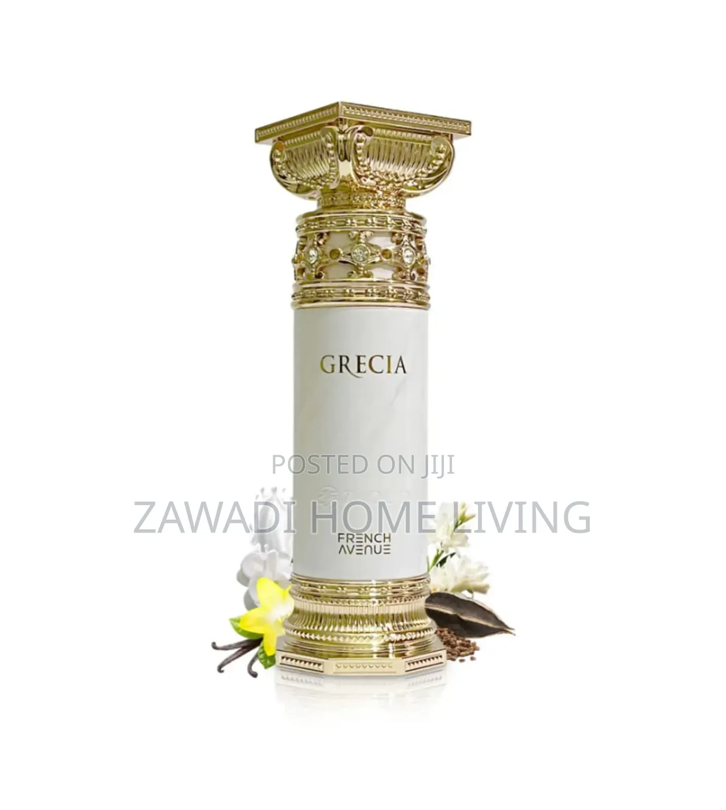 Grecia Parfum