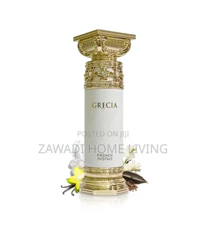 Grecia Parfum