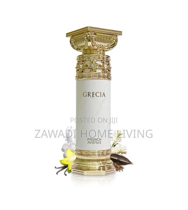 Grecia Parfum - thumbnail 2