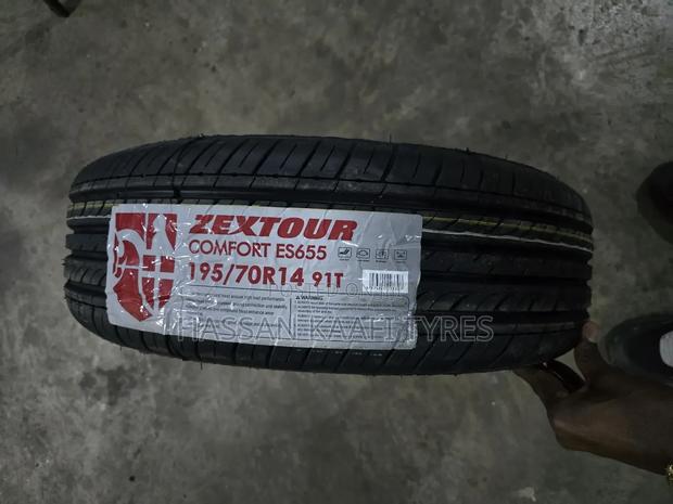 195/70r14 Zextuar Tyre