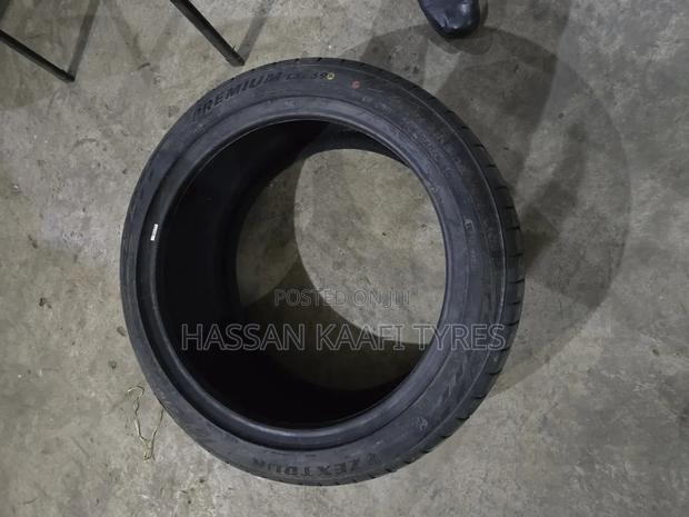 275/40r20 Zextuar Tyre - thumbnail 3