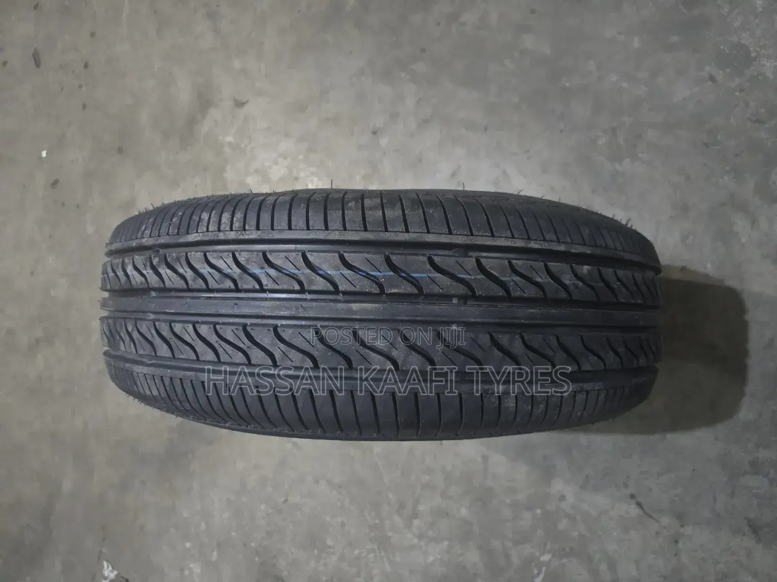 215/65r16 Doupleking Tyre