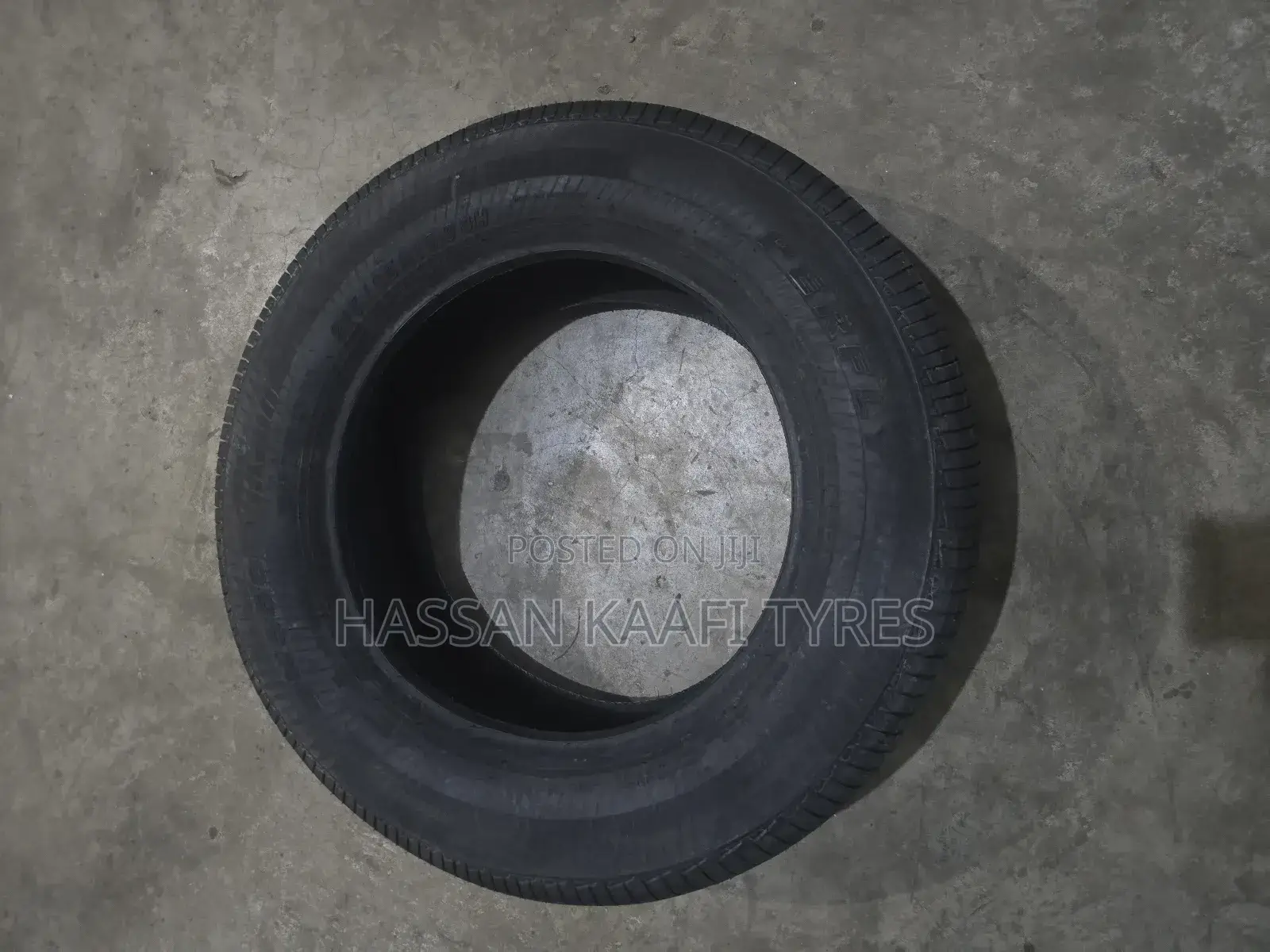 215/65r16 Doupleking Tyre