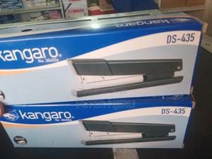 Kangaro Stapler Ds 435Kangaro Stapler Ds 435 - thumbnail 2