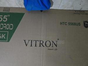 Webos Vitron New 75inches Smart Tv - thumbnail 2