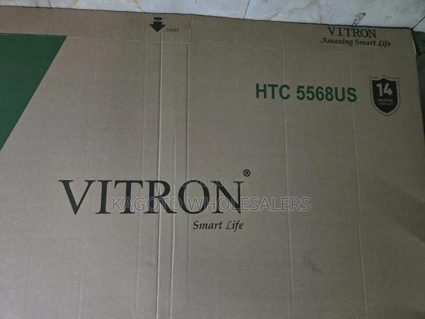 Webos Vitron New 75inches Smart Tv - thumbnail 3