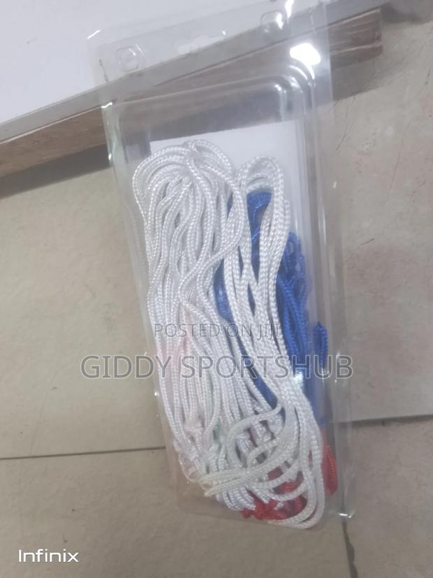 Spalding Basketball Net