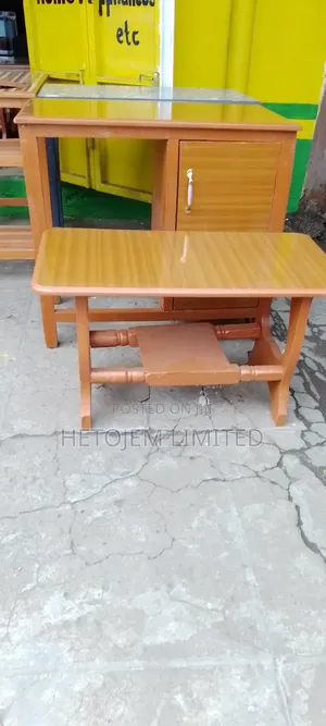 Elegant Stylish Wooden Tables