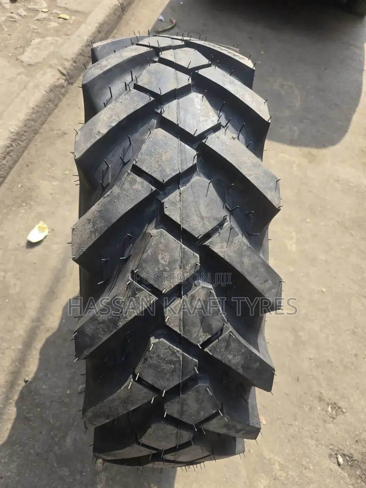 12.5-20 MRL Madein India