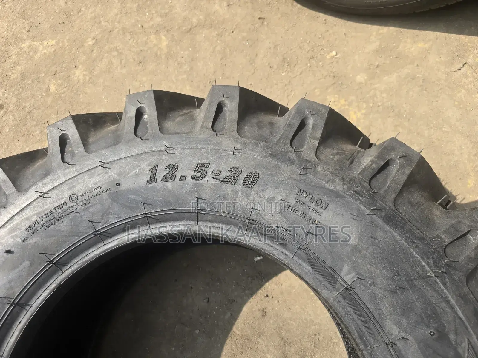 12.5-20 MRL Madein India