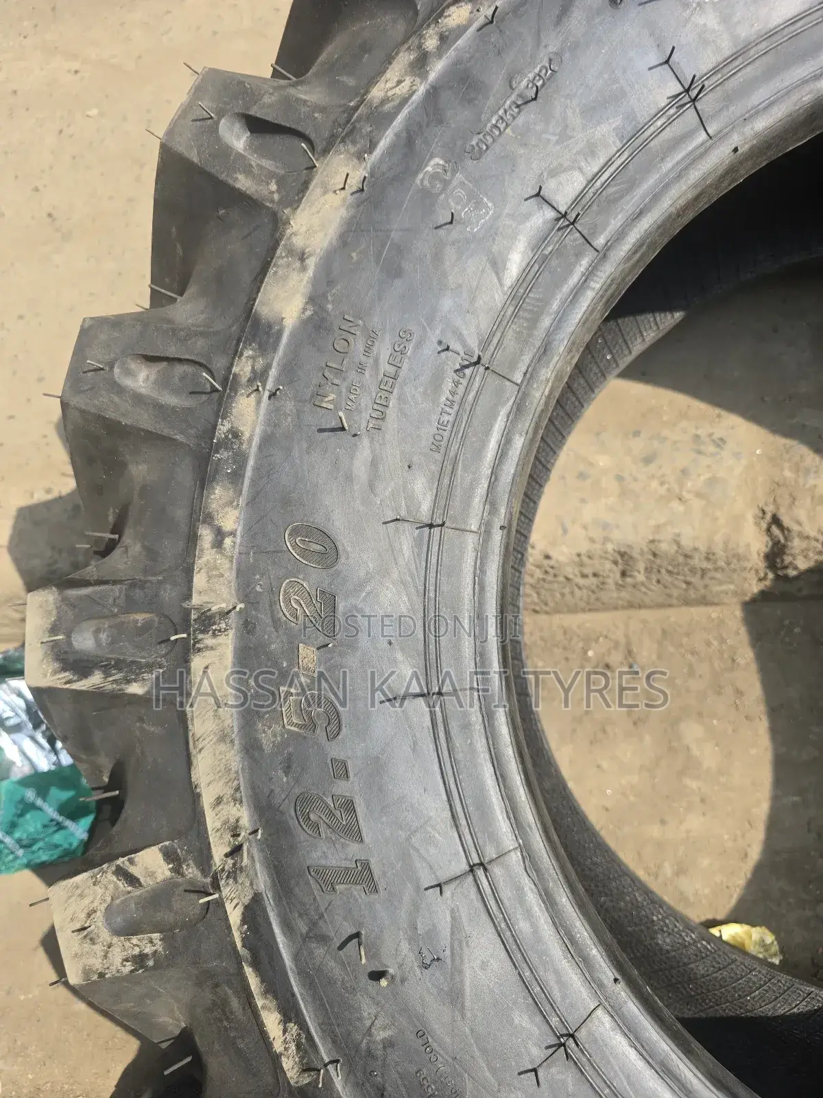 12.5-20 MRL Madein India