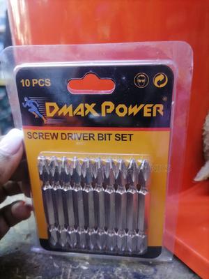 Most Affordable 10pcs Screwdriver Bit Set - thumbnail 2