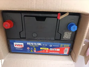 Ns70 Powerlast Chloride Exide