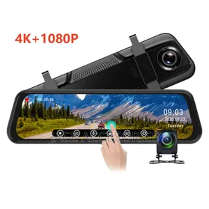 Full Screen Car Dvr Reacorder