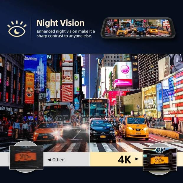 Full Screen Car Dvr Reacorder - thumbnail 2