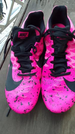 Pink Zoom Rival S Spike Size 40 - thumbnail 2