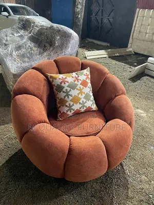 Brown Quality Couch