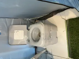 Portable Camping Toilet Best Quality