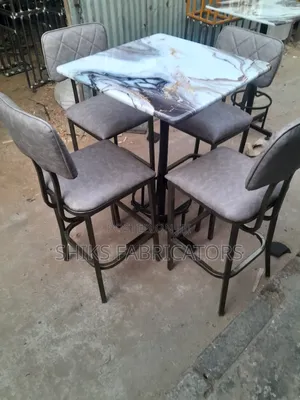 Hotel Bar and Restaurant Chairs