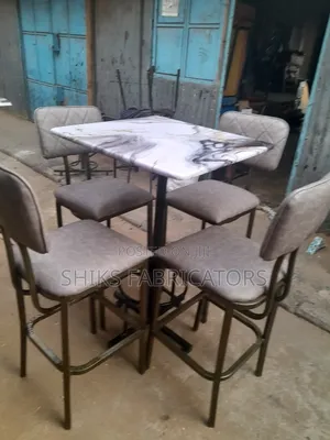 Hotel Bar and Restaurant Chairs