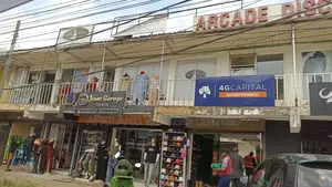 Commercial Property for Sale Along Ngong Road