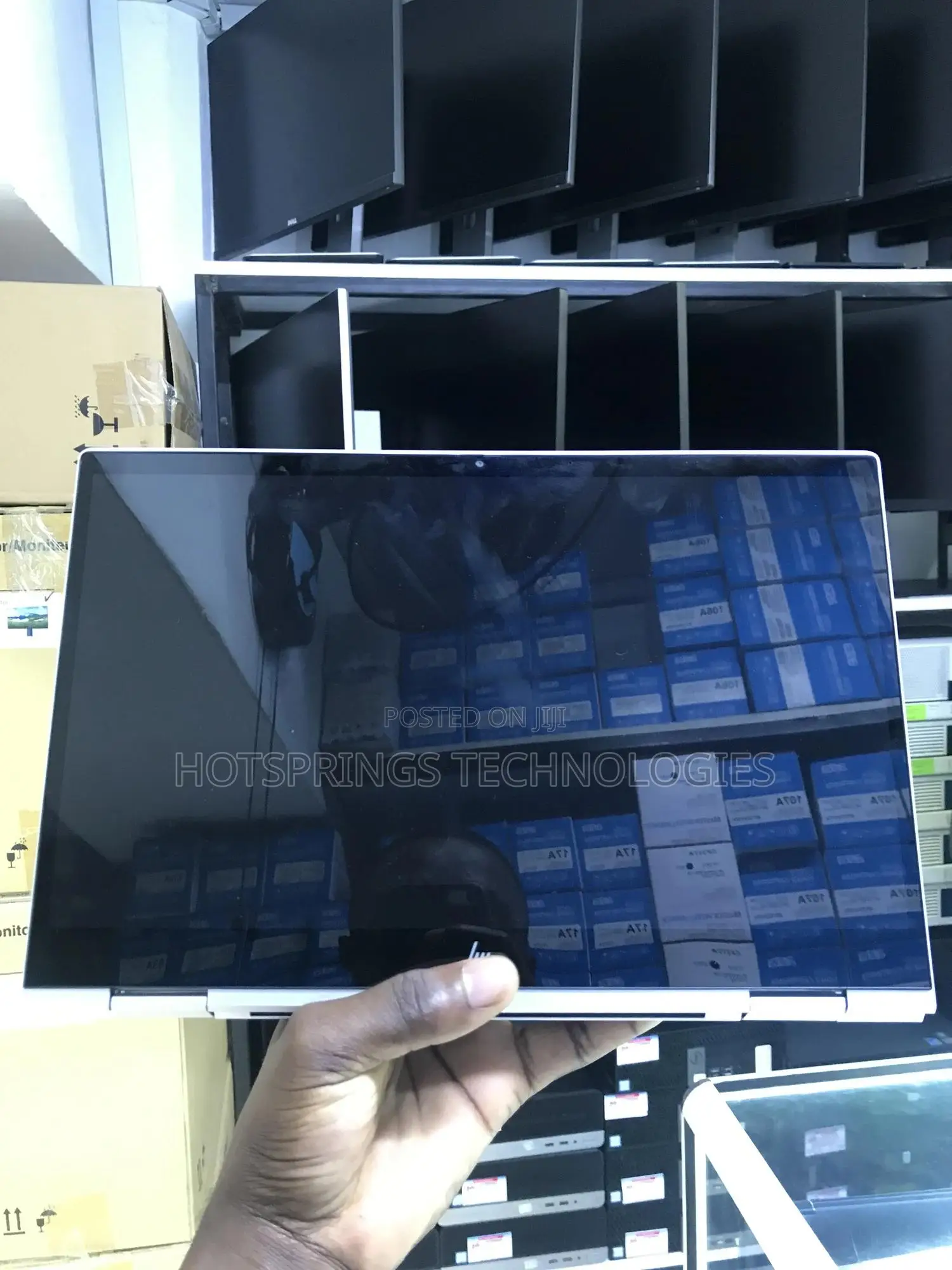 Laptop HP EliteBook 830 G8 16GB Intel Core I5 SSD 256GB