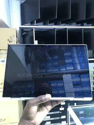 Laptop HP EliteBook 830 G8 16GB Intel Core I5 SSD 256GB