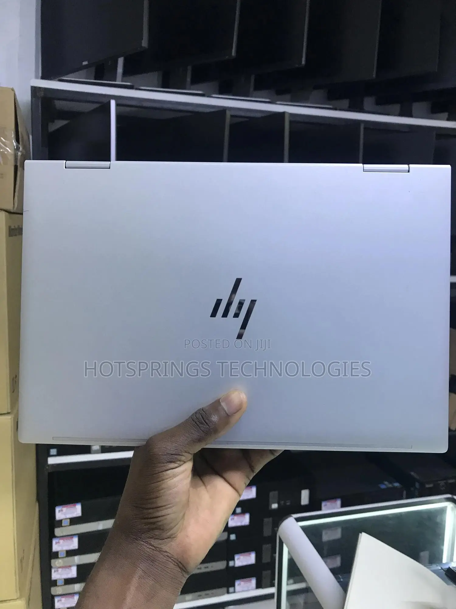 Laptop HP EliteBook 830 G8 16GB Intel Core I5 SSD 256GB