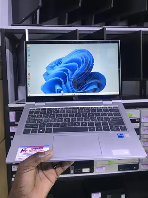 Laptop HP EliteBook 830 G8 16GB Intel Core I5 SSD 256GB