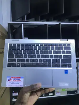 Laptop HP EliteBook 830 G8 16GB Intel Core I5 SSD 256GB