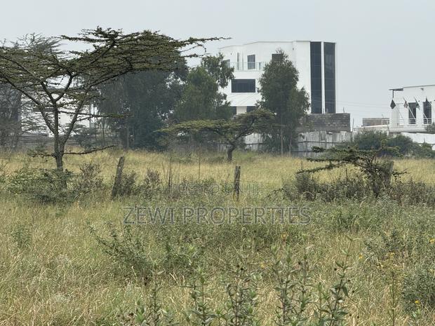 Quarter Kibiku - main view