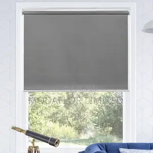 Sunscreen Blinds – Reduce Heat Without Blocking Light